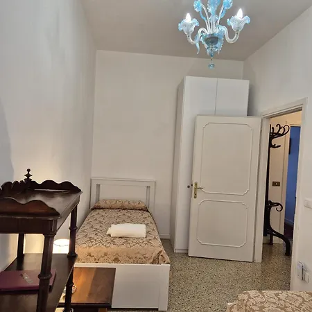 Prince Apartments * Velence
