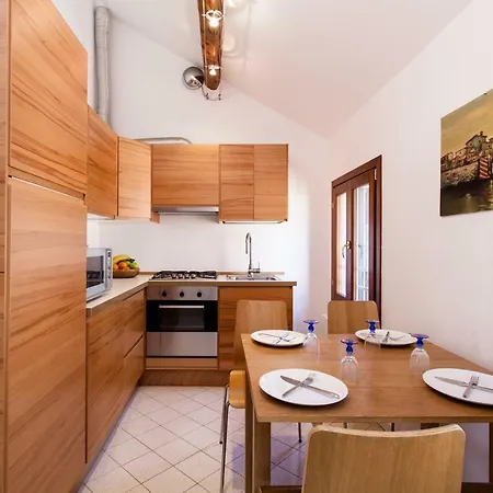 Apartman Prince Apartments *