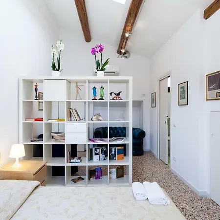 Prince Apartments