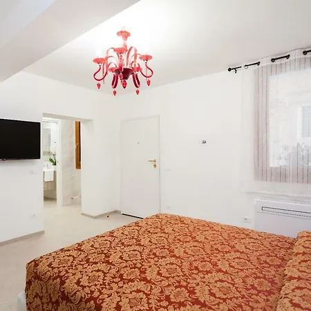 Apartmán Prince Apartments Benátky