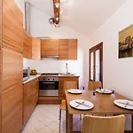 דירה Prince Apartments *