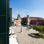 Prince Apartments