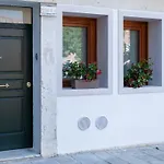 דירה Prince Apartments ונציה