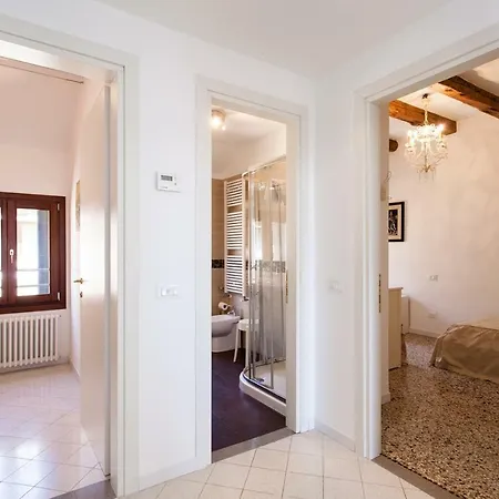 公寓 威尼斯王子公寓