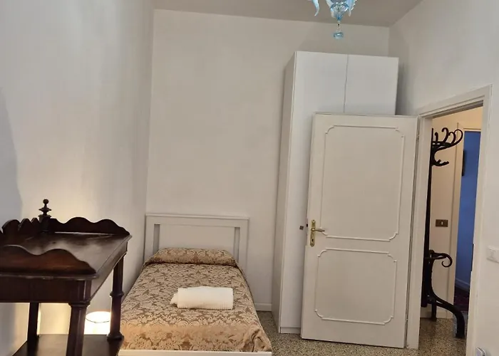 Prince Apartments * Veneza