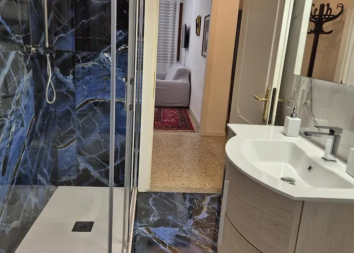 Prince Apartments * Veneza