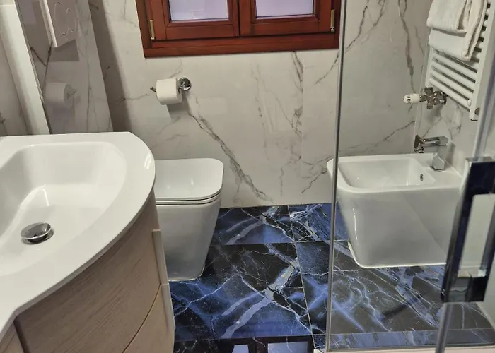 Appartement Prince Apartments *