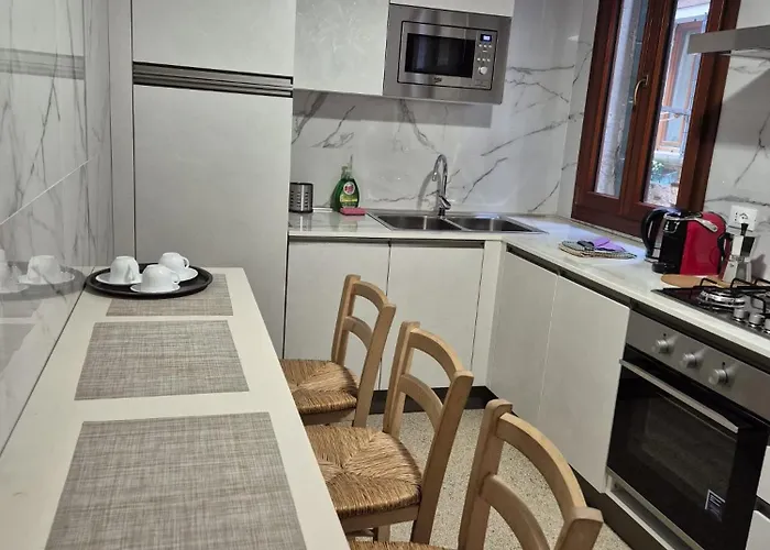 Appartement Prince Apartments Venise