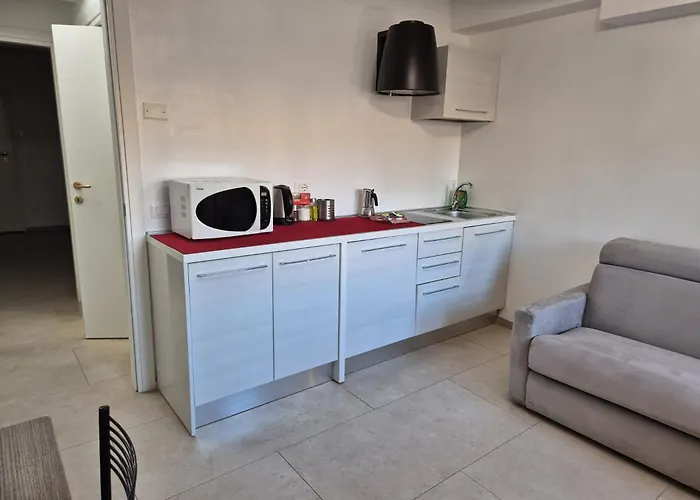 Prince Apartments Appartement Venise