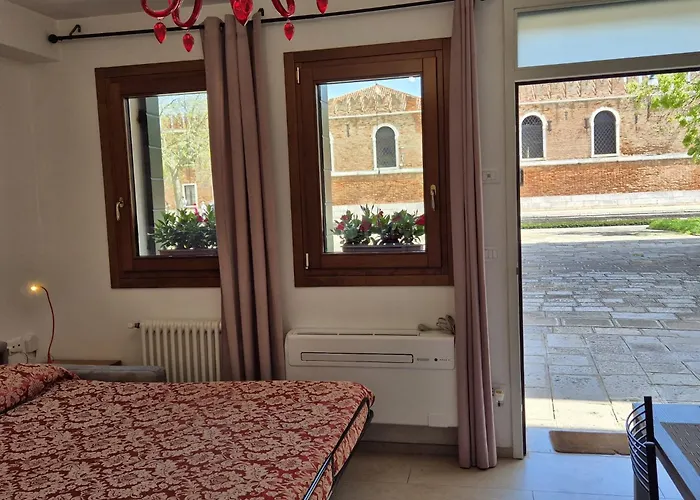 Apartamento Prince Apartments