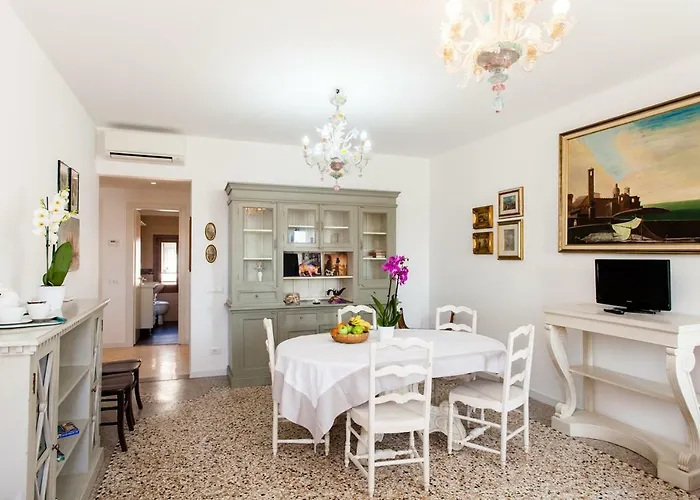 Prince Apartments Appartement