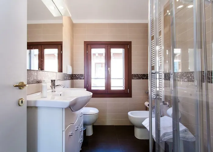 Apartamento Prince Apartments *