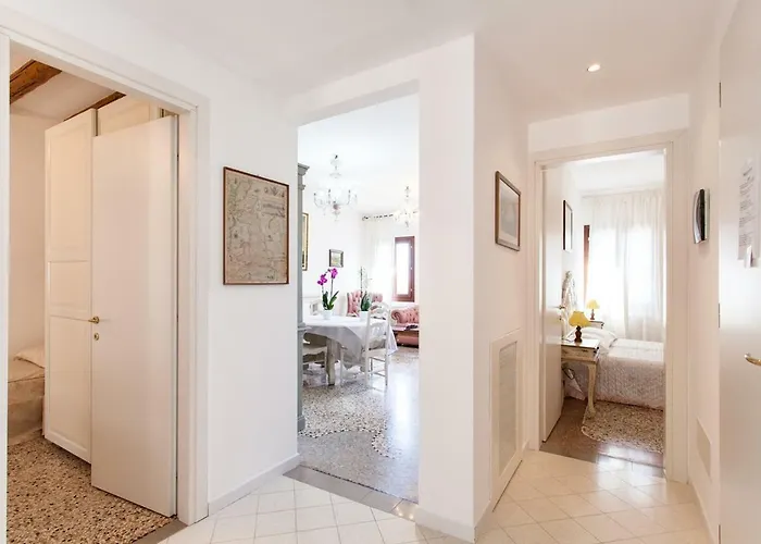 Apartamento Prince Apartments *