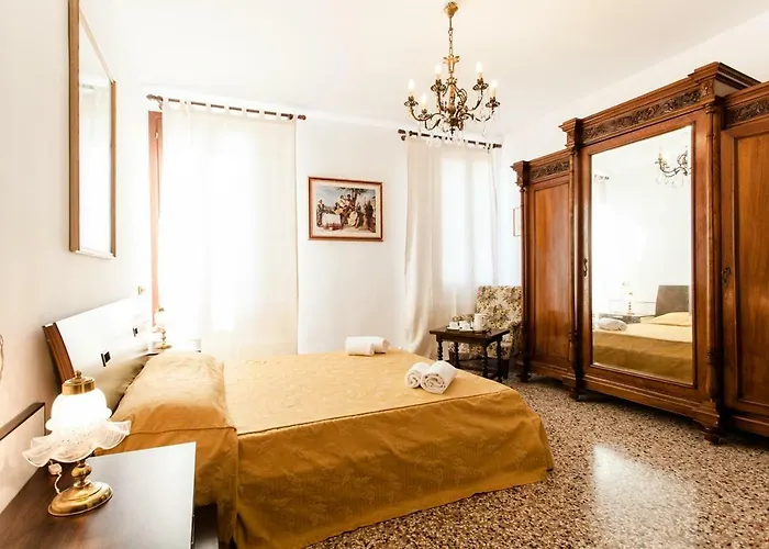 Apartamento Prince Apartments