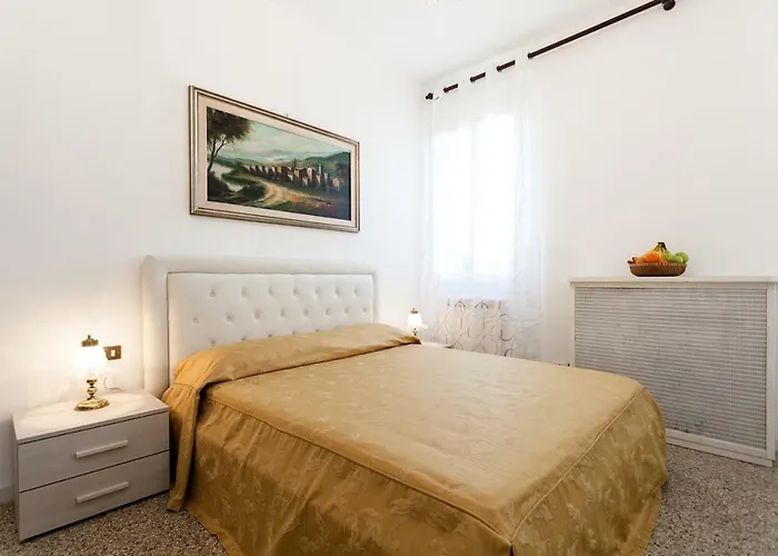 Appartement Prince Apartments Venise