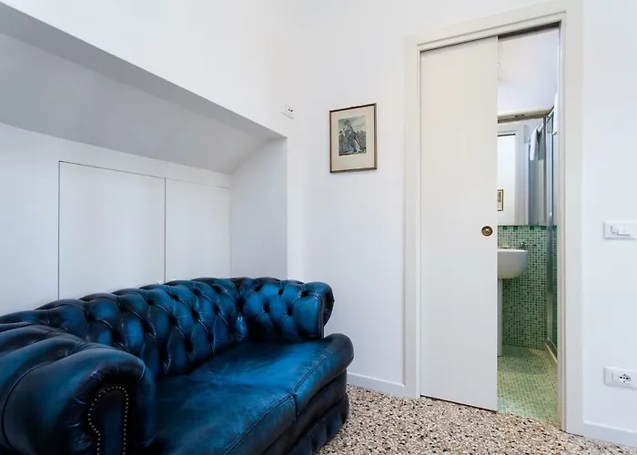 Prince Apartments Apartamento *