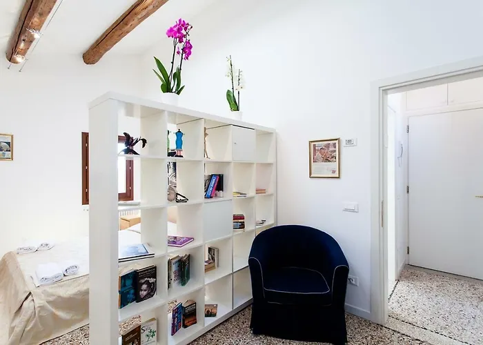 Appartement Prince Apartments