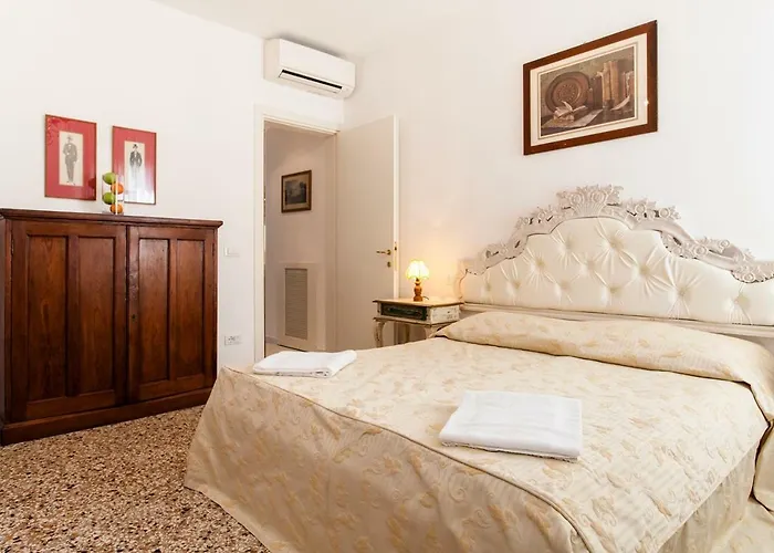 Appartement Prince Apartments