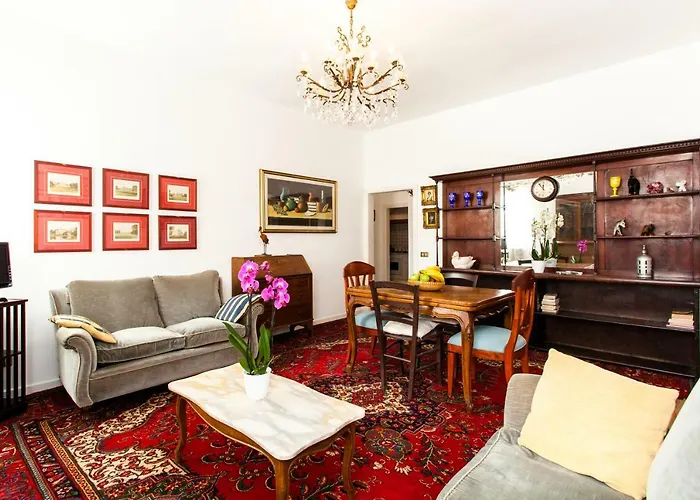 Prince Apartments Appartement Venise