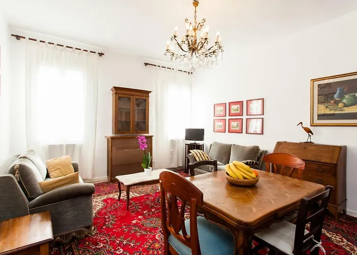 Appartement Prince Apartments *