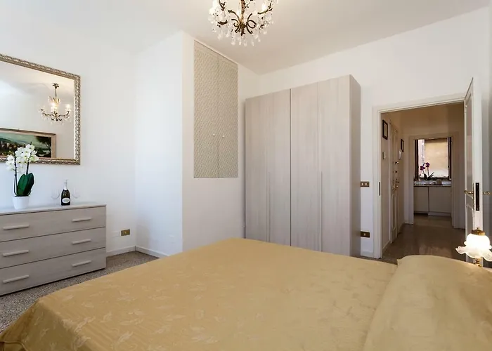 Apartamento Prince Apartments *