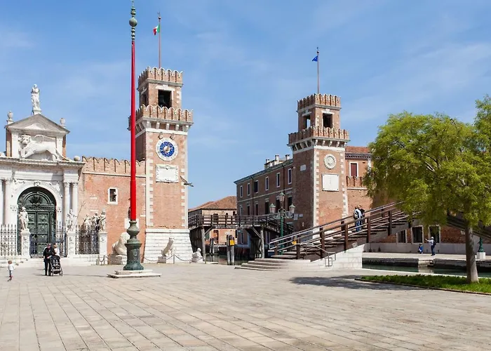 Appartement Prince Apartments