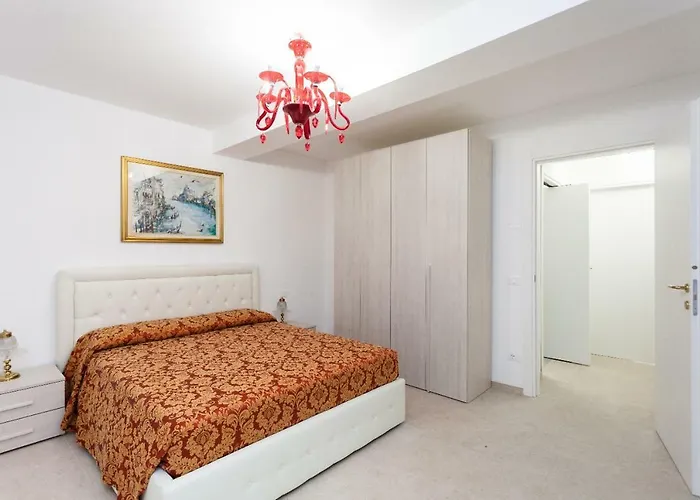 Appartement Prince Apartments