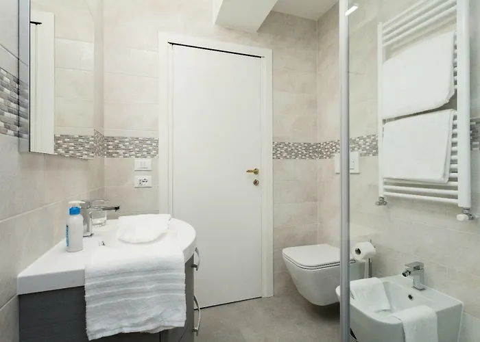 Prince Apartments * Venise