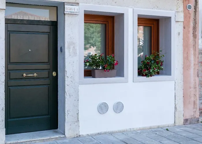 Apartamento Prince Apartments Veneza