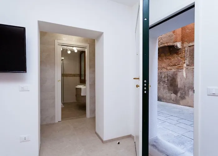 Apartamento Prince Apartments