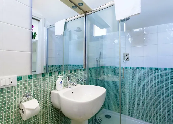 Prince Apartments Appartement Venise