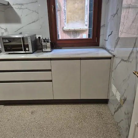 Prince Apartments Daire