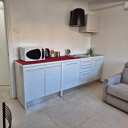 Prince Apartments Apartman Velence