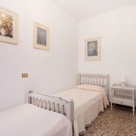 Apartman Prince Apartments Velence