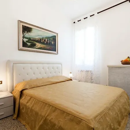 Apartment Prince Apartments Venedig