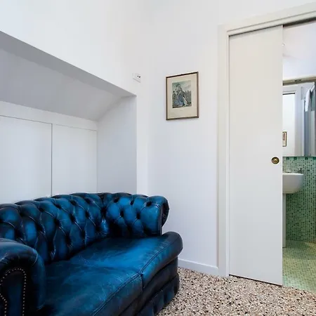 Prince Apartments Lejlighed *