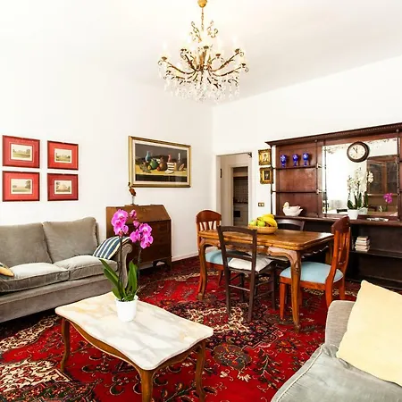 Prince Apartments Lejlighed Venedig