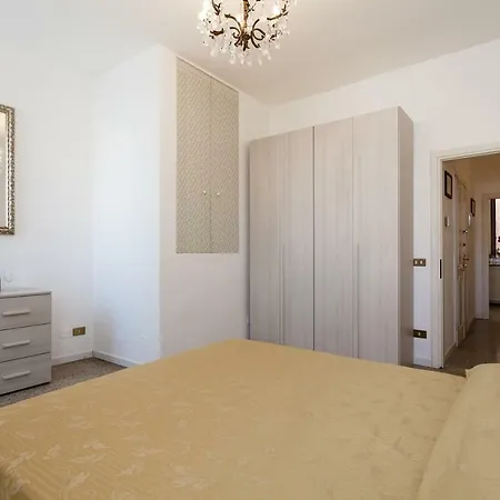 Daire Prince Apartments *