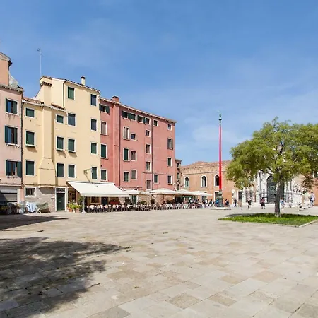 Prince Apartments Daire *