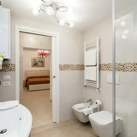 Prince Apartments Daire *
