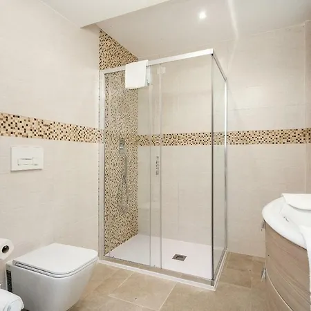 Prince Apartments Apartman Velence