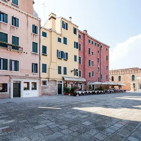 Prince Apartments