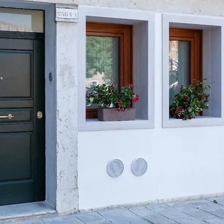 Apartman Prince Apartments Velence