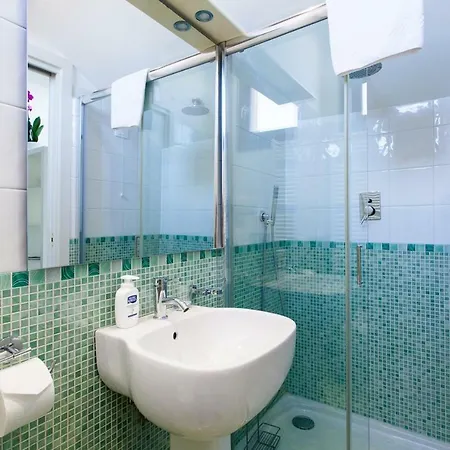 Prince Apartments Apartman Velence