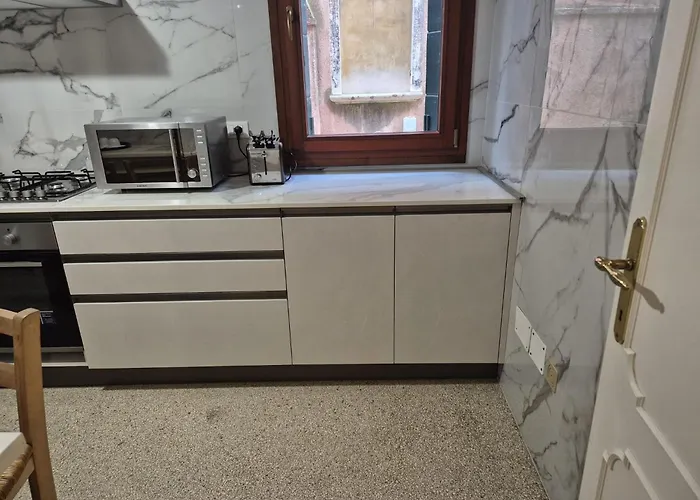 Prince Apartments Apartman