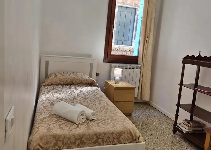 Apartman Prince Apartments