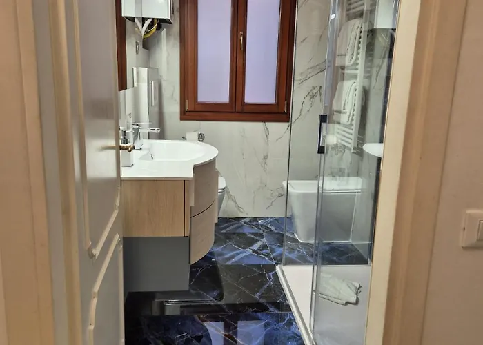 Prince Apartments Apartman