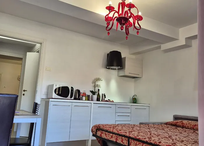 Prince Apartments Apartman