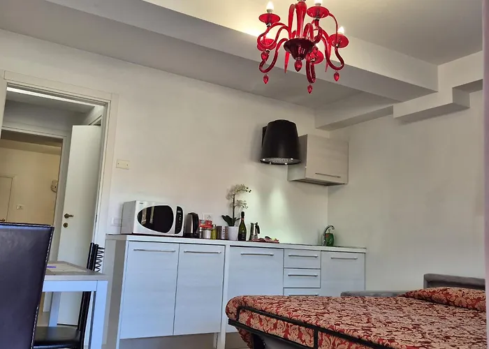 Prince Apartments Apartman *