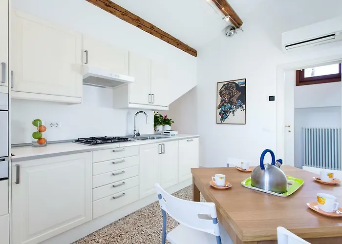 Prince Apartments